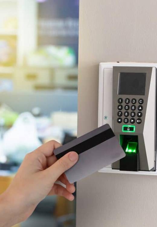 buisness-security Business Alarm Security